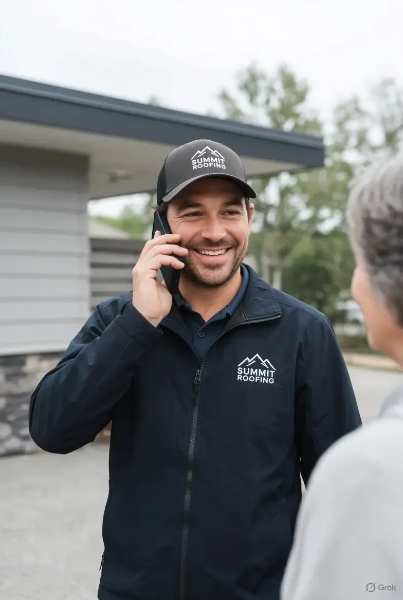 Flat Roof Leak Repair North Ogden, UT FAQs